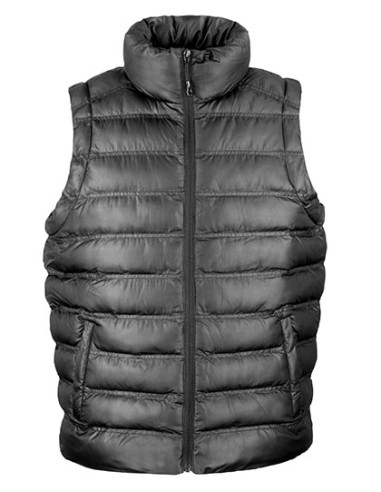 RES-R193M-Mens Ice Bird Padded Gilet